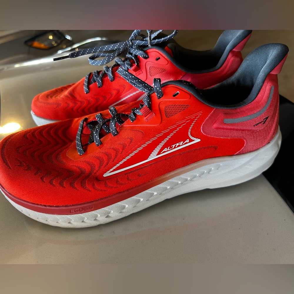Altra running shoes